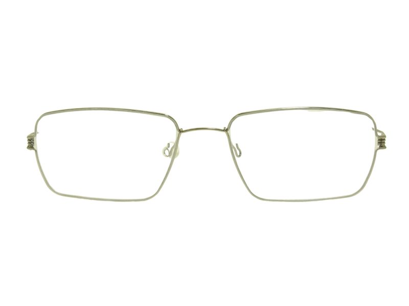 Berkeley Brillen BB LIN Silver