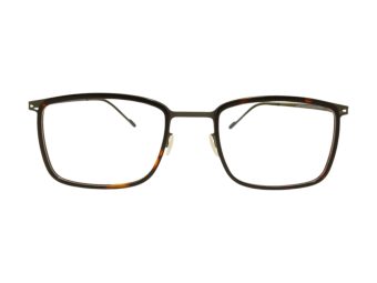 Berkeley Brillen BB MY1007 Brown