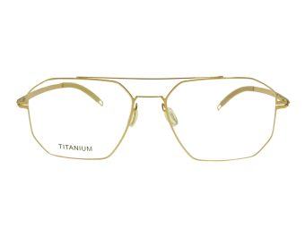 Berkeley Brillen BB V-259 Gold