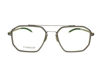 Berkeley Brillen BB V-612S Grey