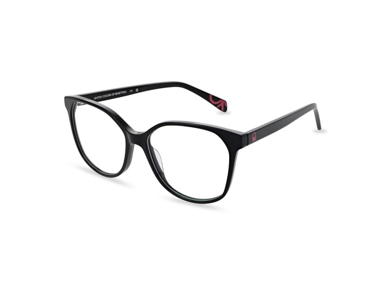 Benetton BE 1093 001 54 Női szemüvegkeret (optikai keret)