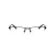 Burberry Brillen BE 1282 1001