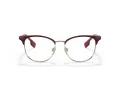 Burberry Sophia Brillen BE 1355 1319