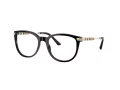 Burberry Brillen BE 2255Q 3001