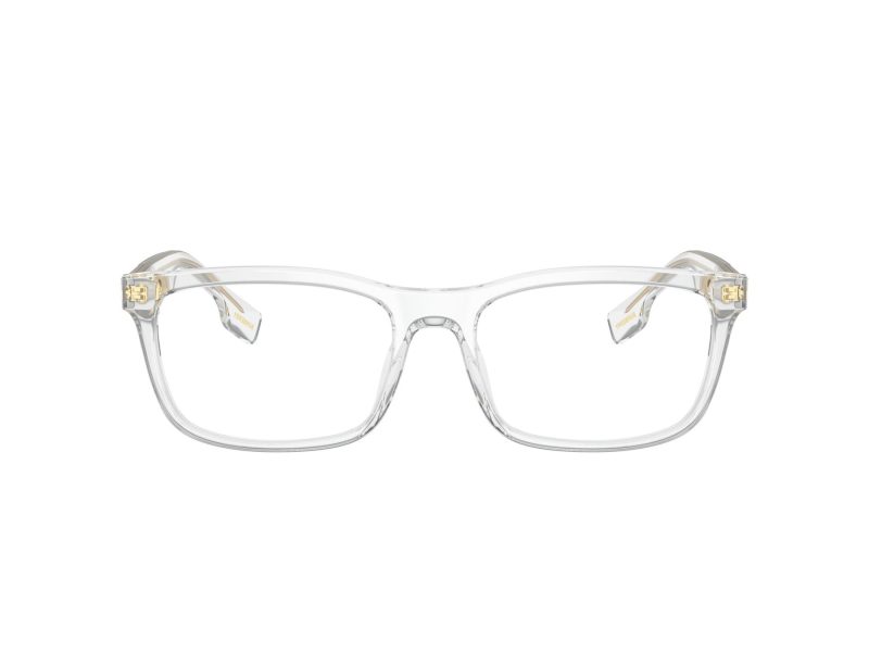 Burberry Elm Brillen BE 2334 3024