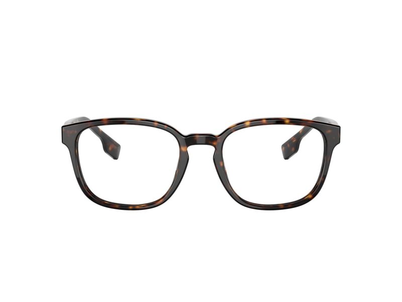 Burberry Edison Brillen BE 2344 3920