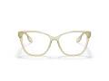 Burberry Caroline Brillen BE 2345 3852