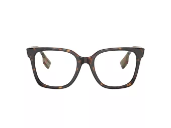 Burberry Evelyn Brillen BE 2347 3943