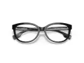 Burberry Esme Brillen BE 2357 3980