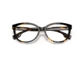 Burberry Esme Brillen BE 2357 3981