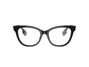 Burberry Evelyn Brillen BE 2375 3001