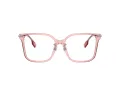 Burberry Elizabeth Brillen BE 2376 4069