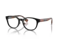 Burberry Peyton Brillen BE 2381D 4041