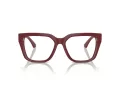 Burberry Brillen BE 2403 4119