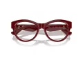 Burberry Brillen BE 2404 4119