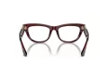 Burberry Brillen BE 2406U 4115