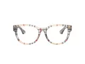 Burberry Brillen BE 2410 4122