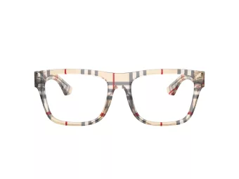 Burberry Brillen BE 2411 4122