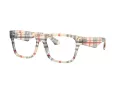 Burberry Brillen BE 2411 4122
