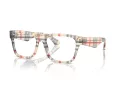 Burberry Brillen BE 2411 4122