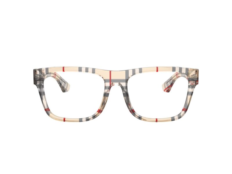 Burberry Brillen BE 2411 4122