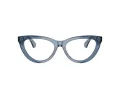 Burberry Brillen BE 2418U 4117