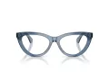 Burberry Brillen BE 2418U 4117