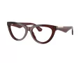 Burberry Brillen BE 2418U 4144