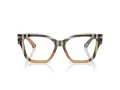Burberry Brillen BE 2420 4146