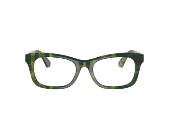 Burberry Brillen BE 2422 4125