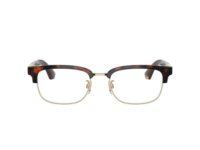 Burberry Brillen BE 2424D 3002