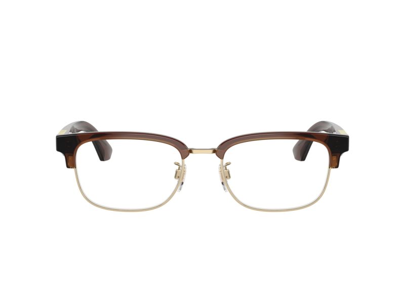 Burberry Brillen BE 2424D 4116
