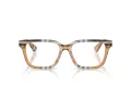 Burberry Brillen BE 2425D 4146