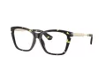 Burberry Brillen BE 2427U 4106
