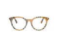 Burberry Brillen BE 2429 4163