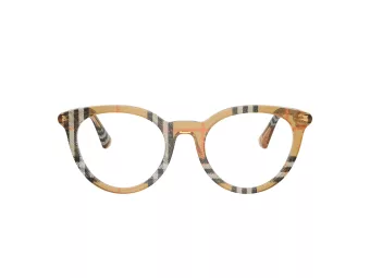 Burberry Brillen BE 2429 4163