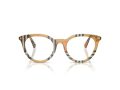 Burberry Brillen BE 2429 4163