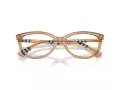 Burberry Brillen BE 2431 4164