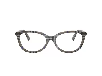 Burberry Brillen BE 2431 4166