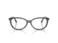 Burberry Brillen BE 2431 4166