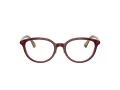 Burberry Brillen BE 2435D 4176