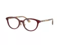 Burberry Brillen BE 2435D 4176