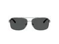 Burberry Sonnenbrille BE 3074 100387