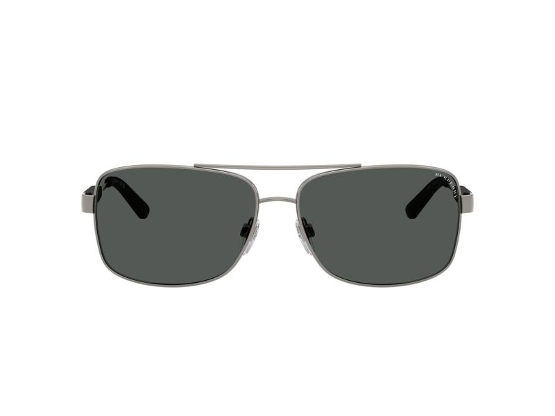 Burberry Sonnenbrille BE 3074 100387