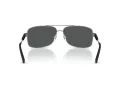 Burberry Sonnenbrille BE 3074 100387