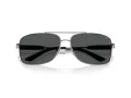 Burberry Sonnenbrille BE 3074 100387