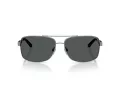 Burberry Sonnenbrille BE 3074 100387