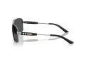 Burberry Sonnenbrille BE 3074 100387