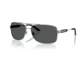 Burberry Sonnenbrille BE 3074 100387