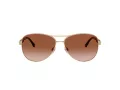 Burberry Sonnenbrille BE 3080 114513